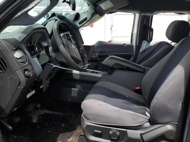 Photo 7 from auction – 2016 FORD F250 SUPER with VIN 1FT7W2B67GEB49271