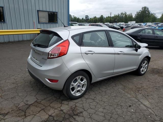 Photo 3 from auction – 2016 FORD FIESTA SE with VIN 3FADP4EJ2GM150307