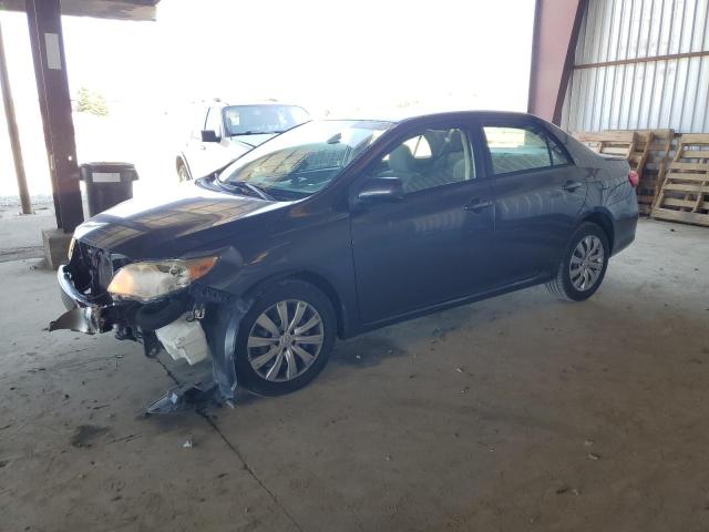 TOYOTA COROLLA BA 2012 with VIN JTDBU4EE2C9172071 - Photo from auction