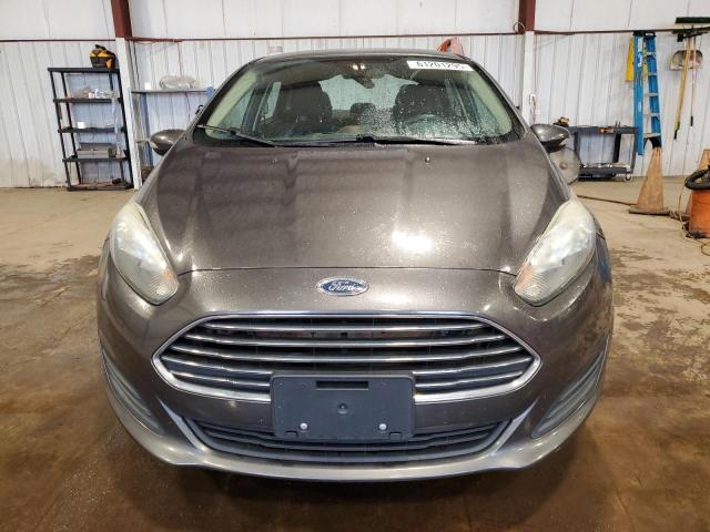 Photo 5 from auction – 2016 FORD FIESTA SE with VIN 3FADP4BJ8GM165575
