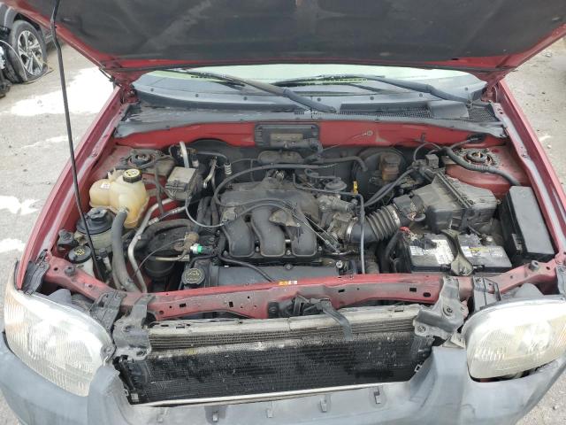 Photo 12 from auction – 2003 FORD ESCAPE XLT with VIN 1FMYU031X3KE09283