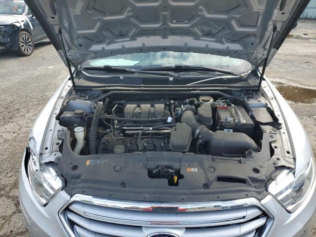 Photo 11 from auction – 2015 FORD TAURUS LIM with VIN 1FAHP2F87FG116289
