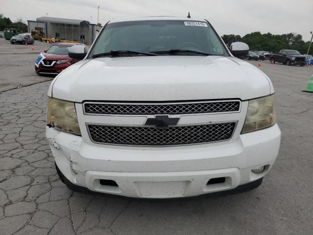 Photo 5 from auction – 2007 CHEVROLET TAHOE C150 with VIN 1GNFC13007R399511
