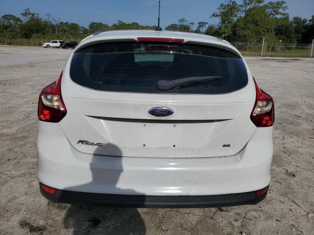Photo 6 from auction – 2013 FORD FOCUS SE with VIN 1FADP3K28DL353285