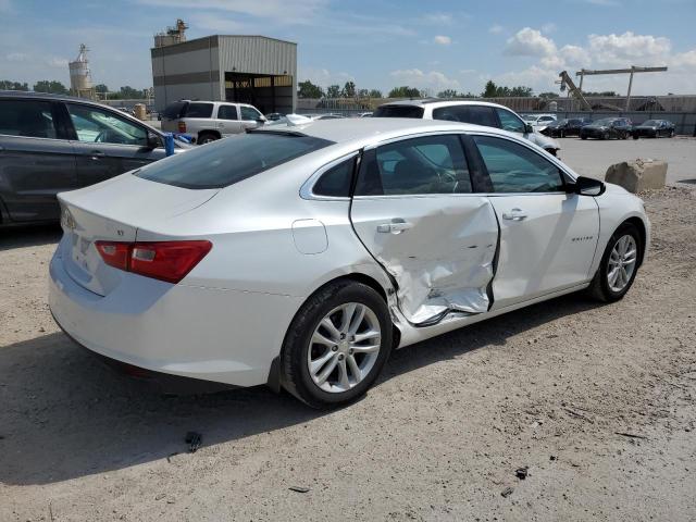 Photo 3 from auction – 2016 CHEVROLET MALIBU LT with VIN 1G1ZE5ST5GF175910