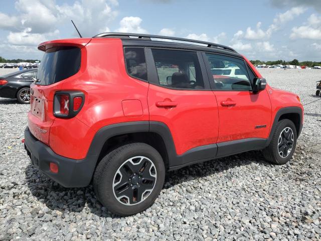 Photo 3 from auction – 2017 JEEP RENEGADE T with VIN ZACCJBCBXHPG37437