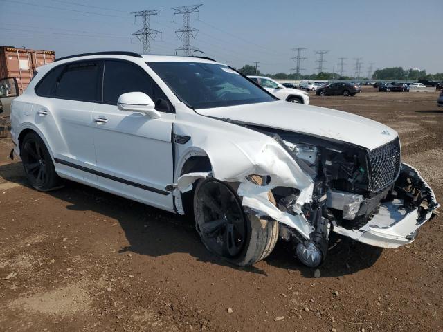 Photo 4 from auction – 2024 BENTLEY BENTAYGA with VIN SJAAT2ZV0RC025175
