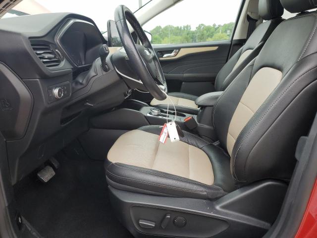 Photo 7 from auction – 2022 FORD ESCAPE TIT with VIN 1FMCU9J96NUA09820