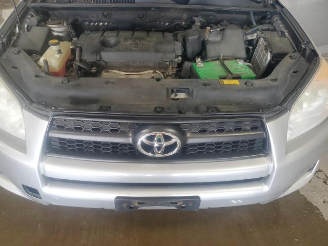 Photo 12 from auction – 2011 TOYOTA RAV4 with VIN 2T3BF4DV3BW146508