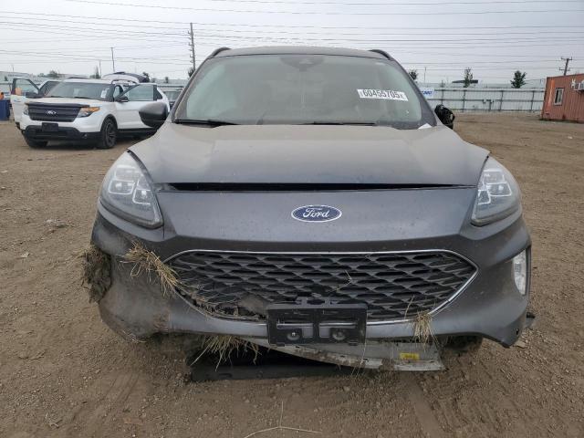 Photo 5 from auction – 2021 FORD ESCAPE TIT with VIN 1FMCU9J95MUA70851