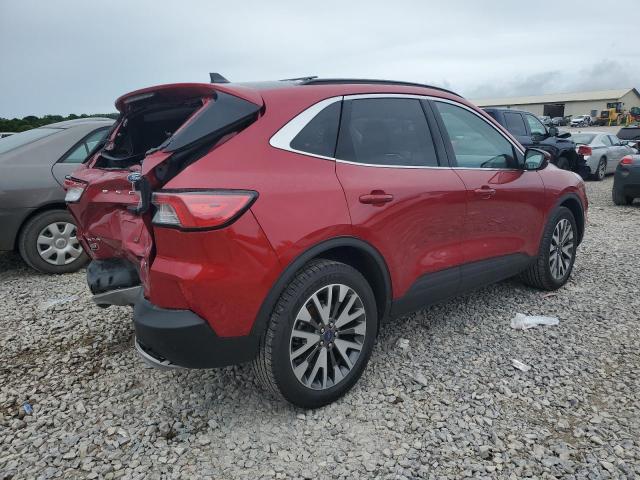 Photo 3 from auction – 2020 FORD ESCAPE TIT with VIN 1FMCU9J97LUB01290