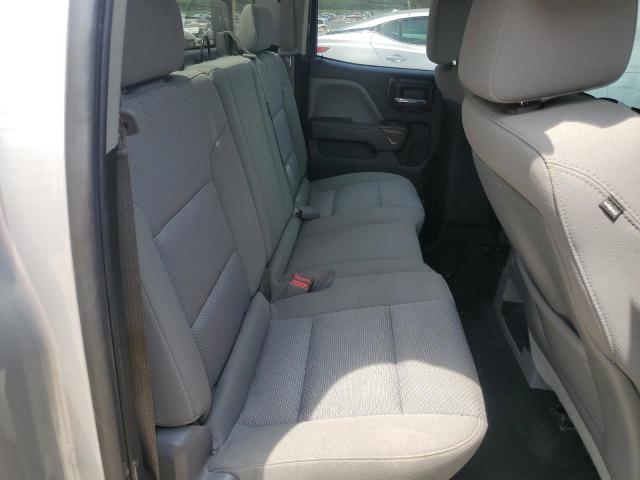 Photo 10 from auction – 2014 GMC SIERRA C1500 SLE with VIN 1GTR1UEH4EZ190012