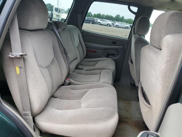 Photo 11 from auction – 2004 GMC YUKON with VIN 1GKEK13V74J137955