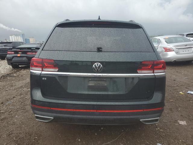 Photo 6 from auction – 2021 VOLKSWAGEN ATLAS SE with VIN 1V2JP2CA4MC560249
