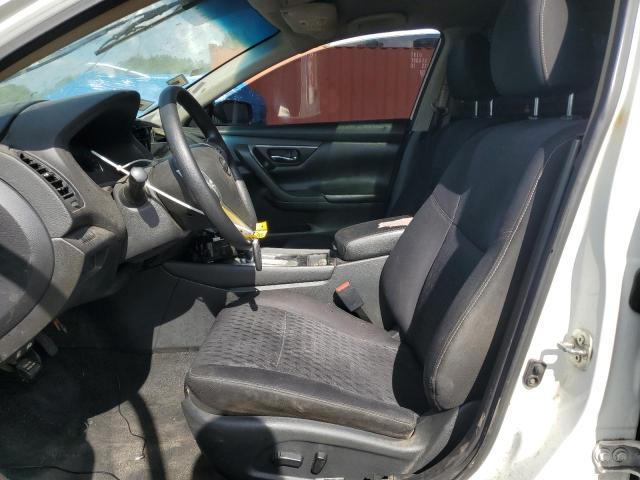 Photo 7 from auction – 2018 NISSAN ALTIMA 2.5 with VIN 1N4AL3AP3JC294654