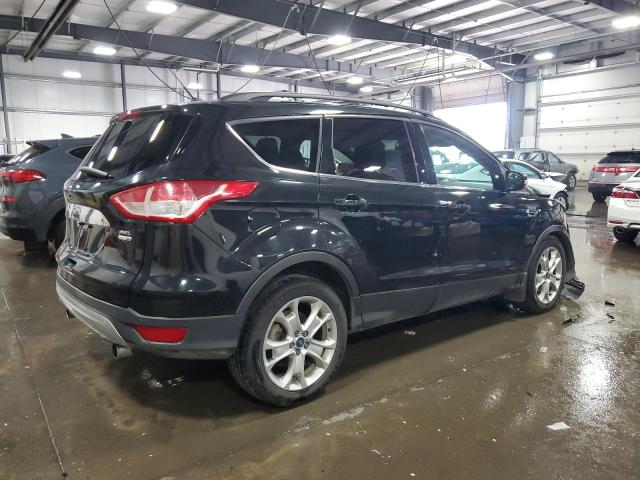 Photo 3 from auction – 2013 FORD ESCAPE SEL with VIN 1FMCU9HX3DUD40289