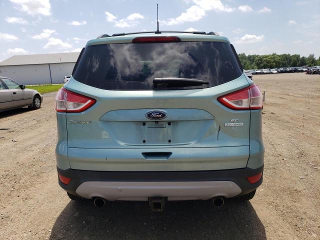 Photo 6 from auction – 2013 FORD ESCAPE SE with VIN 1FMCU0G92DUD07248
