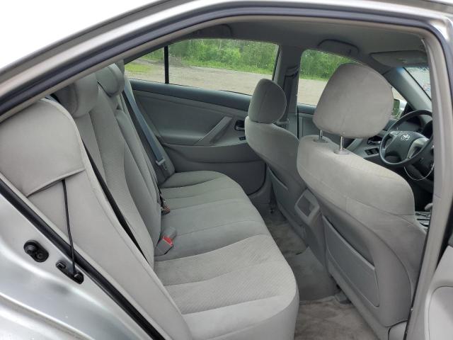 Photo 10 from auction – 2007 TOYOTA CAMRY CE with VIN 4T1BE46K47U610265