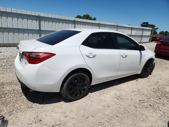 Photo 3 from auction – 2019 TOYOTA COROLLA L with VIN 2T1BURHE9KC131681