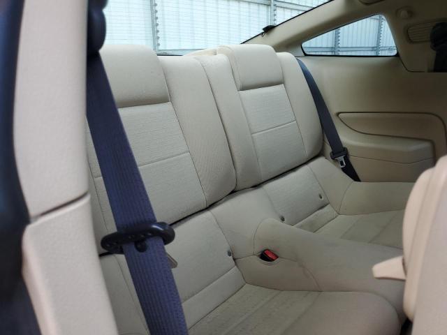 Photo 10 from auction – 2007 FORD MUSTANG with VIN 1ZVFT80N275308535
