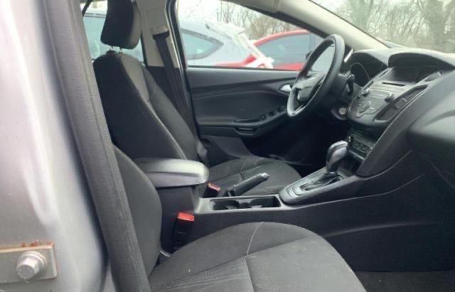 Photo 5 from auction – 2015 FORD FOCUS SE with VIN 1FADP3F26FL317477