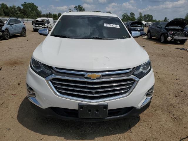 Photo 5 from auction – 2019 CHEVROLET EQUINOX PR with VIN 2GNAXNEV2K6105416
