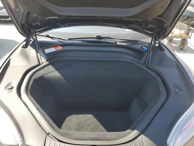 Photo 11 from auction – 2015 TESLA MODEL S with VIN 5YJSA1E29FF093889