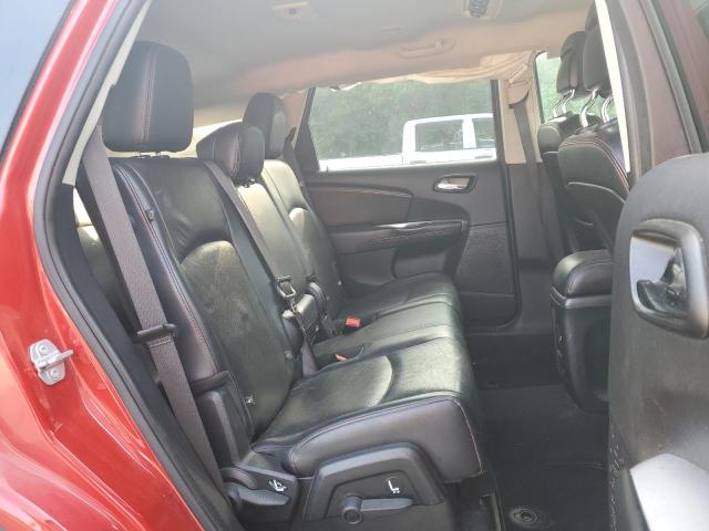 Photo 11 from auction – 2018 DODGE JOURNEY GT with VIN 3C4PDCEG6JT172032