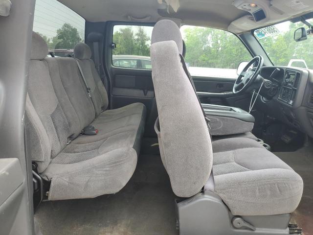 Photo 10 from auction – 2007 CHEVROLET SILVERADO with VIN 1GCEC19V97Z172020