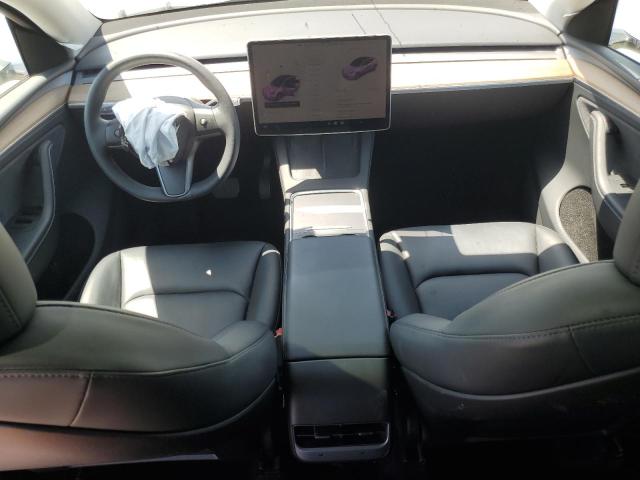 Photo 8 from auction – 2023 TESLA MODEL Y with VIN 7SAYGDEE3PA120297