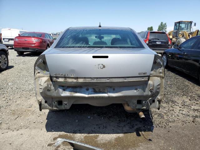 Photo 6 from auction – 2007 CHEVROLET IMPALA LT with VIN 2G1WT58K879264869