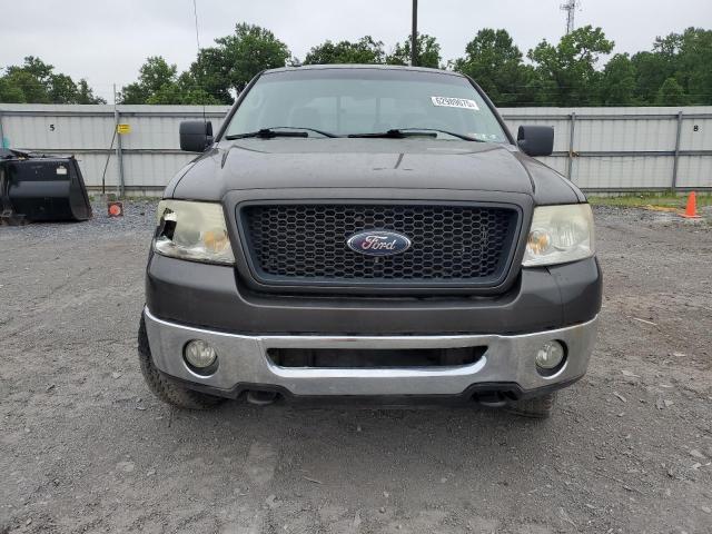Photo 5 from auction – 2006 FORD F150 SUPER with VIN 1FTPW14526FB22812