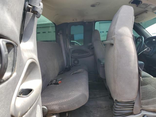 Photo 10 from auction – 2000 DODGE RAM 2500 with VIN 3B7KF2363YG114309