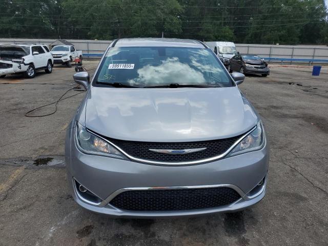 Photo 5 from auction – 2018 CHRYSLER PACIFICA T with VIN 2C4RC1FG2JR234480