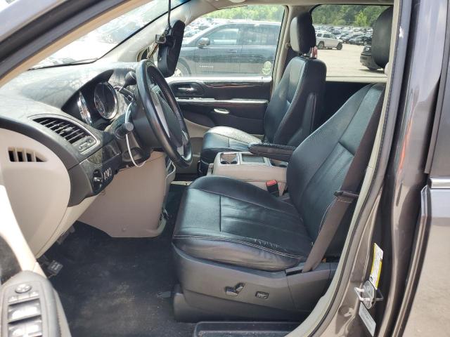 Photo 7 from auction – 2015 CHRYSLER TOWN & COU with VIN 2C4RC1BG7FR673011