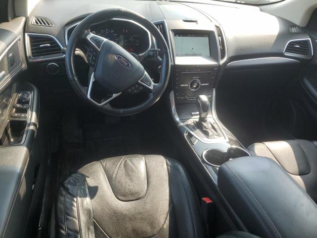 Фото 8 с аукциона – 2016 FORD EDGE TITAN с VIN 2FMPK4K97GBB60473