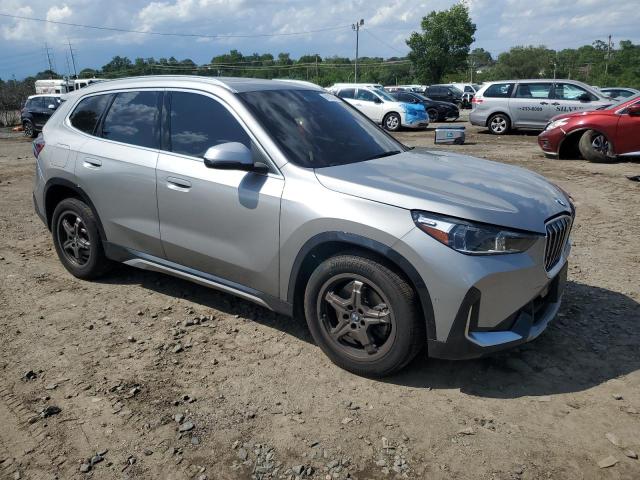 Photo 4 from auction – 2024 BMW X1 XDRIVE2 with VIN WBX73EF02R5Y97111