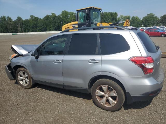 Photo 2 from auction – 2015 SUBARU FORESTER 2 with VIN JF2SJAFCXFH404772