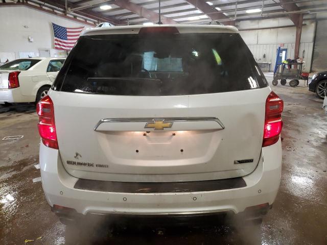Photo 6 from auction – 2017 CHEVROLET EQUINOX PR with VIN 2GNFLGE3XH6124722