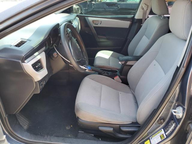 Foto 7 de la subasta – 2014 TOYOTA COROLLA L con VIN 2T1BURHE7EC060422