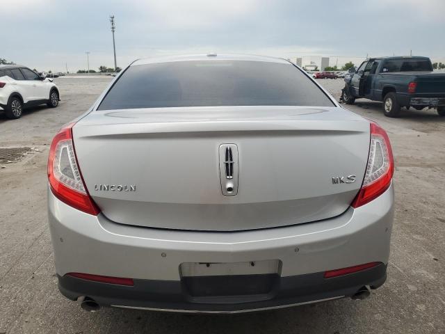 Photo 6 from auction – 2013 LINCOLN MKS with VIN 1LNHL9DK9DG613379
