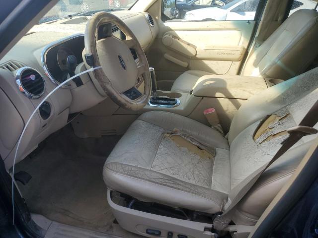 Photo 7 from auction – 2006 FORD EXPLORER E with VIN 1FMEU64E46UB64741
