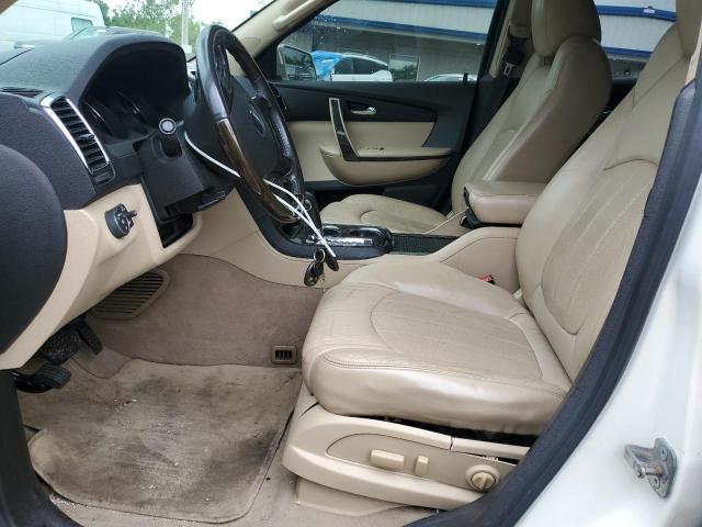 Photo 7 from auction – 2012 GMC ACADIA DEN with VIN 1GKKVTED3CJ203846