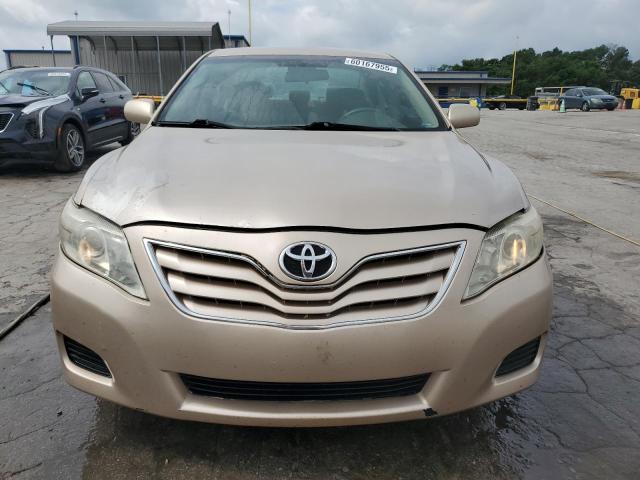 Photo 5 from auction – 2010 TOYOTA CAMRY BASE with VIN 4T1BF3EK5AU093963