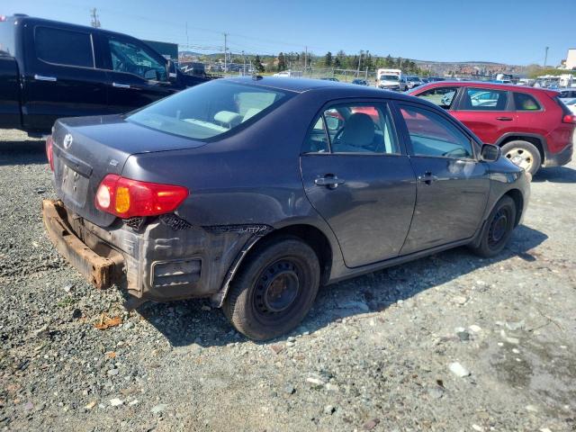 Photo 3 from auction – 2010 TOYOTA COROLLA BA with VIN 2T1BU4EE4AC483976