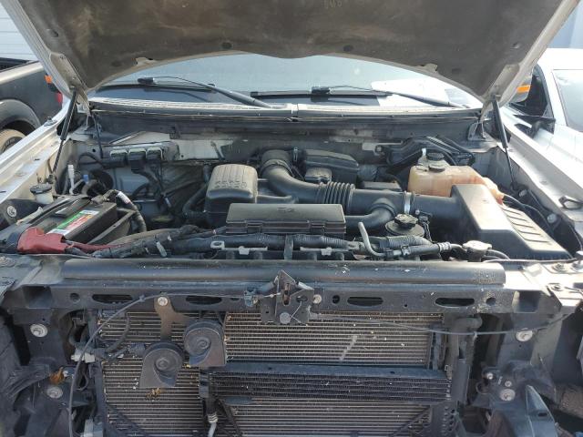 Photo 11 from auction – 2010 FORD F150 SUPER with VIN 1FTFW1EV9AFD11136