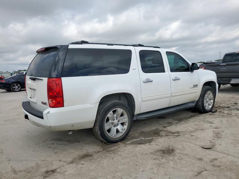 Photo 3 from auction – 2013 GMC YUKON with VIN 1GKS1KE07DR379241