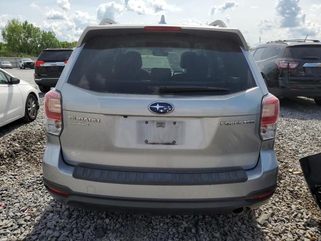 Photo 6 from auction – 2018 SUBARU FORESTER 2 with VIN JF2SJAJC0JH403758