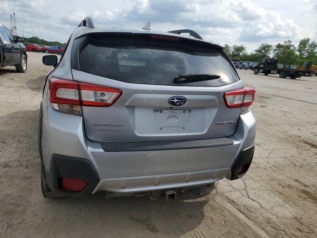 Photo 6 from auction – 2018 SUBARU CROSSTREK with VIN JF2GTAMC1J8200602