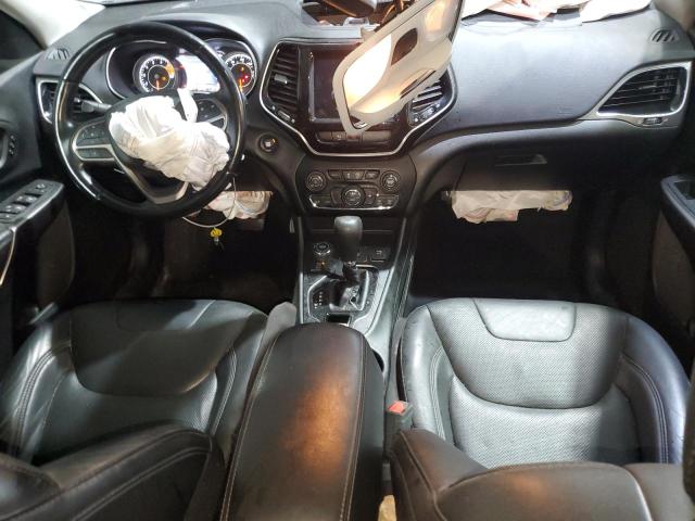 Photo 8 from auction – 2020 JEEP CHEROKEE L with VIN 1C4PJMDX6LD531730